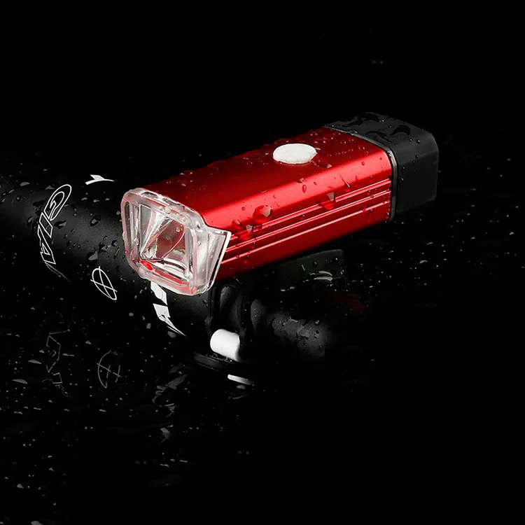 YITELA Bicycle Bike Lights Bike Headlight Bicycle Front Light