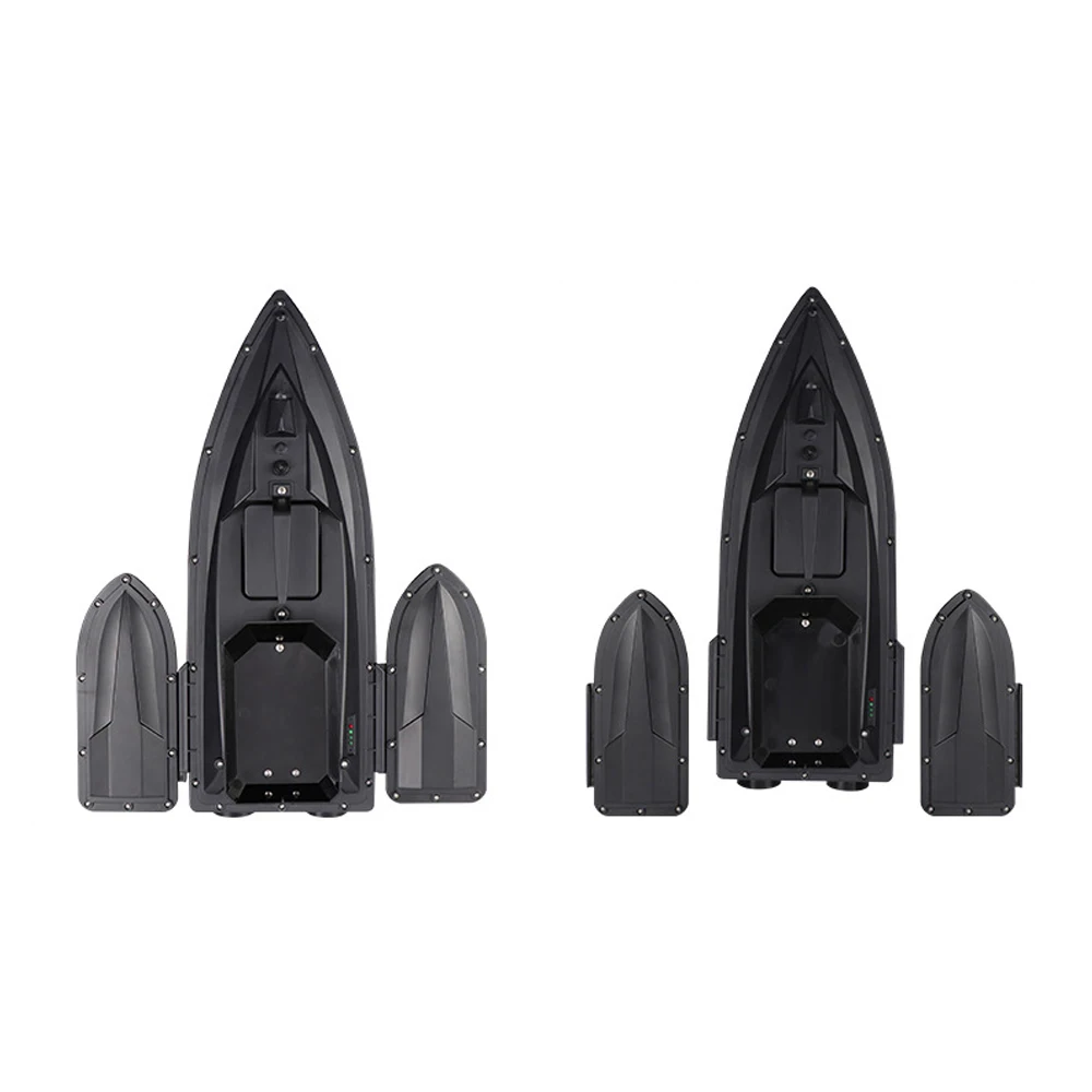 Amazon hot sales high quality rc fishing bait boat