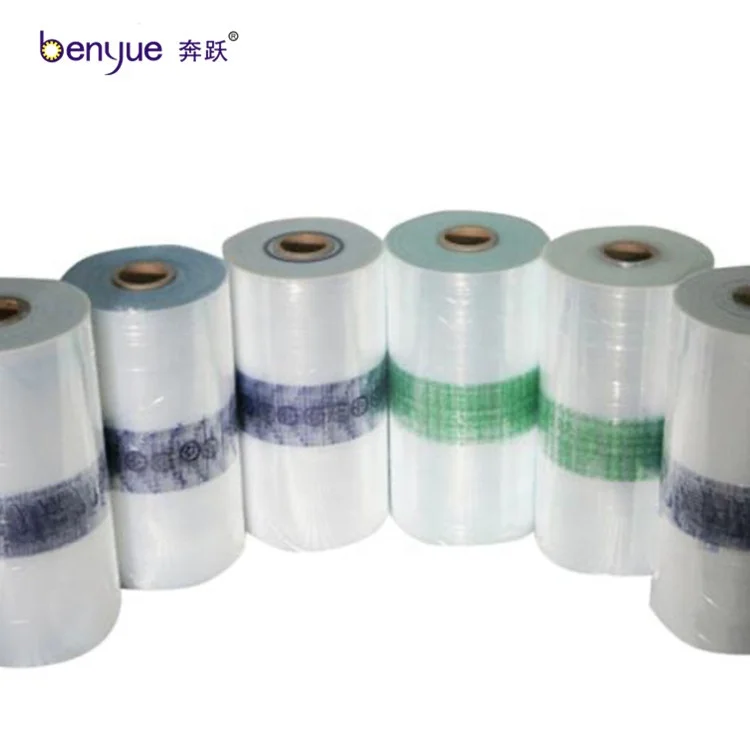 
Ys600~1600 Sell Well New Type High Speed Automatic Rotogravure Printing Machine 