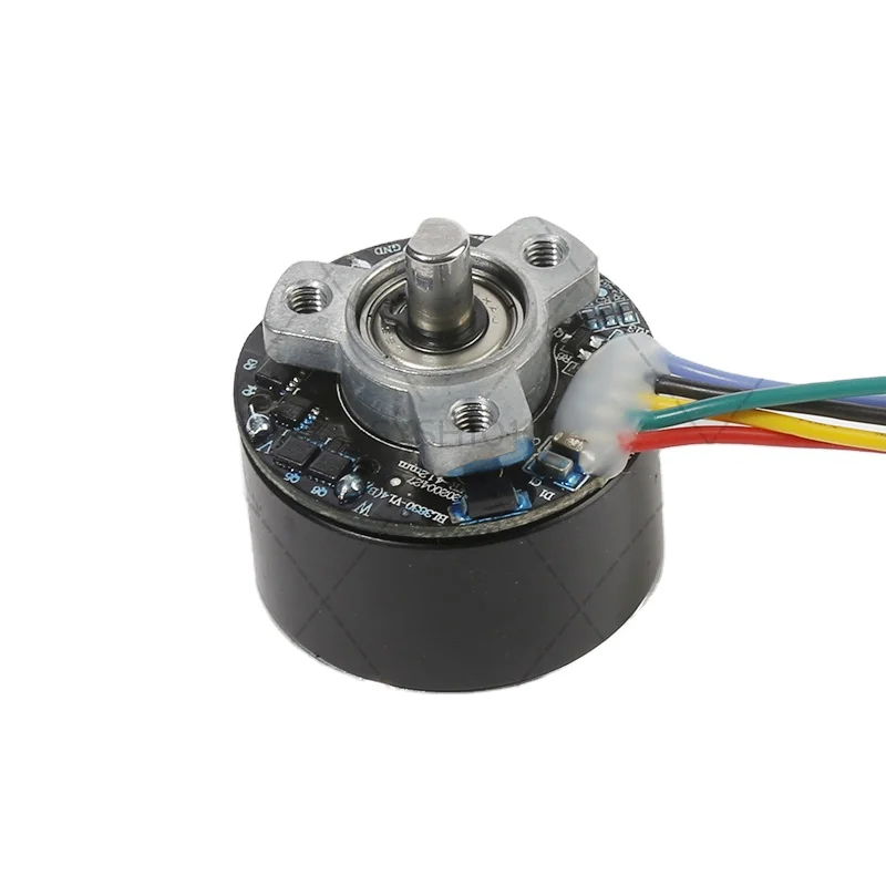 external rotor micro brushless dc motor 12 v