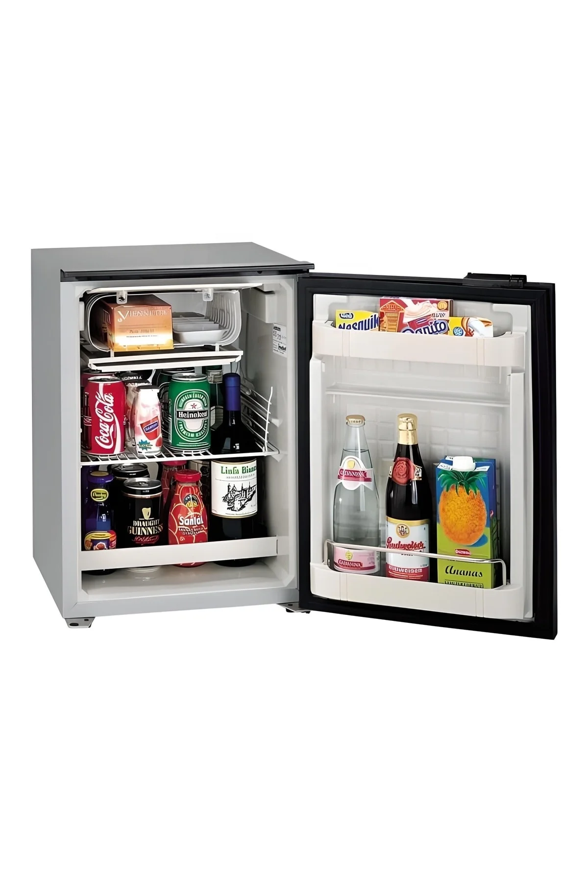 indel B Cruise 42 Caravan & Marine Refrigerator (12V-24V)