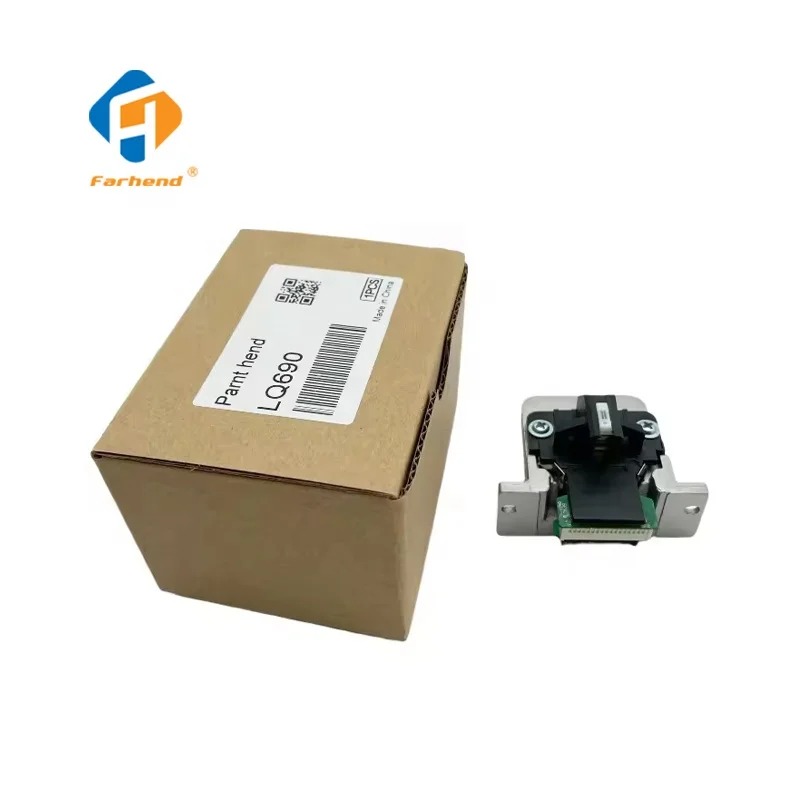 Print head for EPSON LQ1600K LQ680 LQ690K LQ590K 690 Printhead Printer Copier spare Parts
