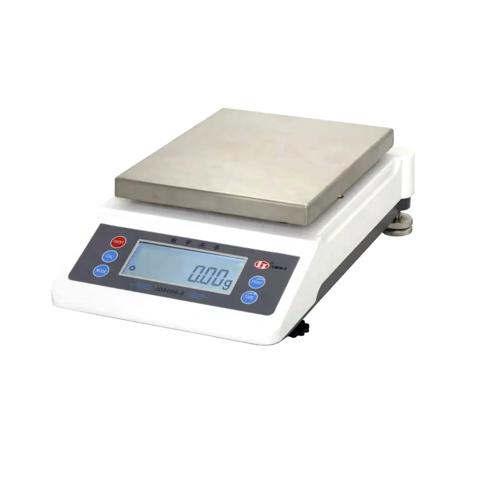 
 China supplier scale precision analytical digital weighing electronic balance  