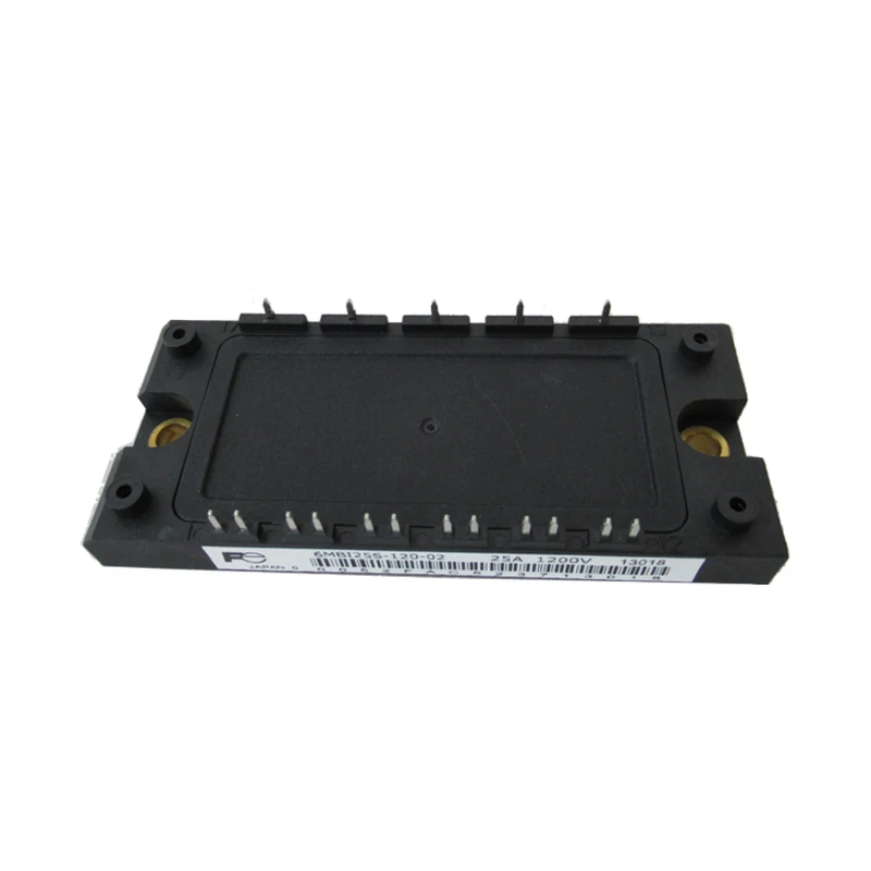
FUJI Igbt Mosfet 1MBI300U4H-120 