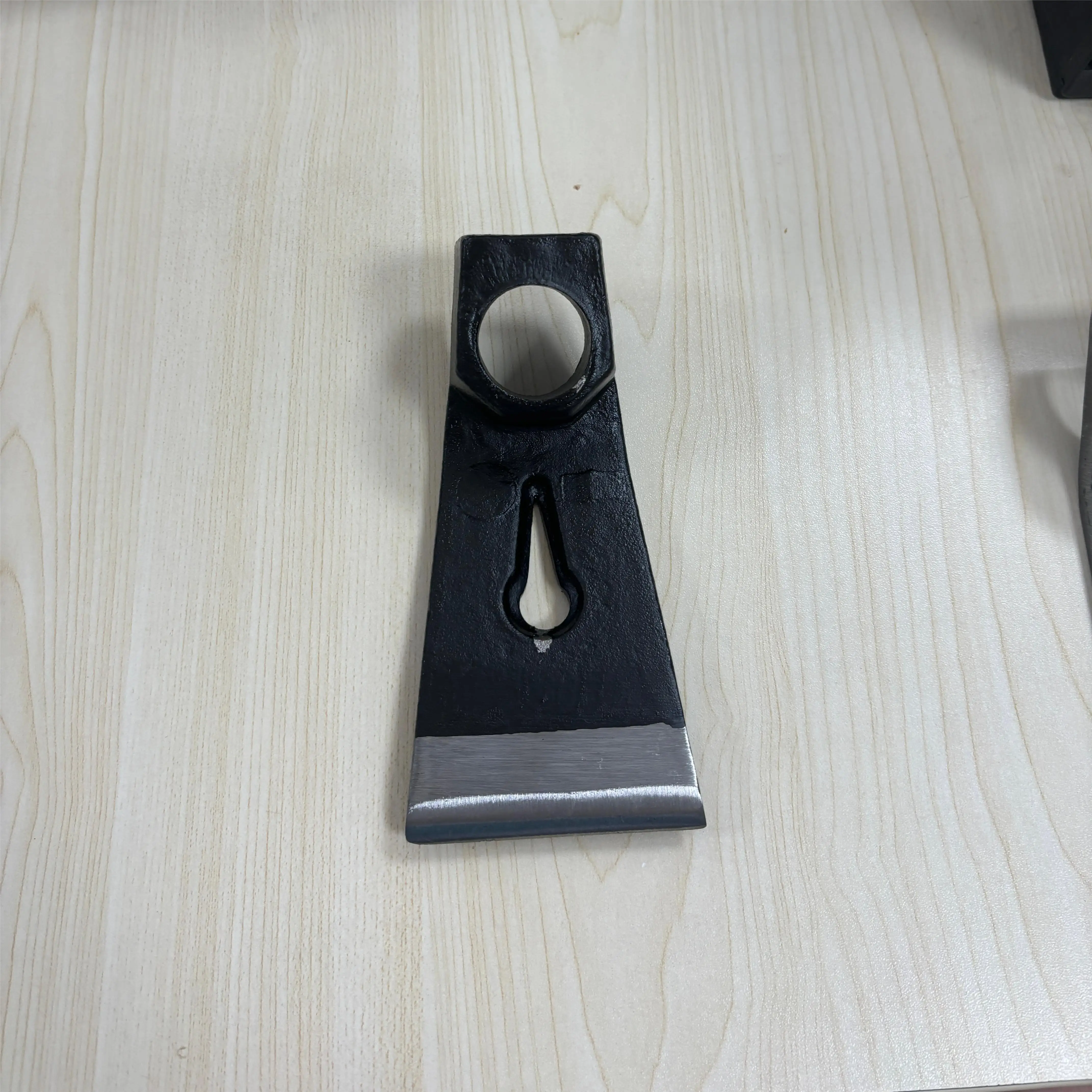 Hand Tools 450G 700G Hammer Axes wooden Handle High Quality Factory 45#Carbon Steel Adze