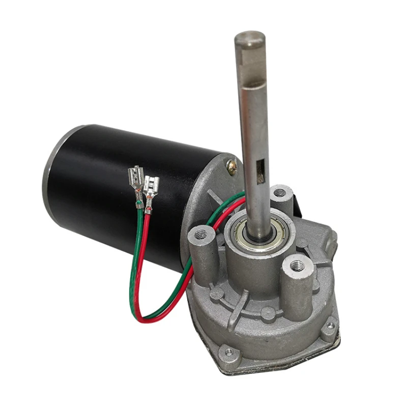 Grease pump  Lubrication 24V DC grease pump Motor Servo stepper motores dc electric Motor cepillado