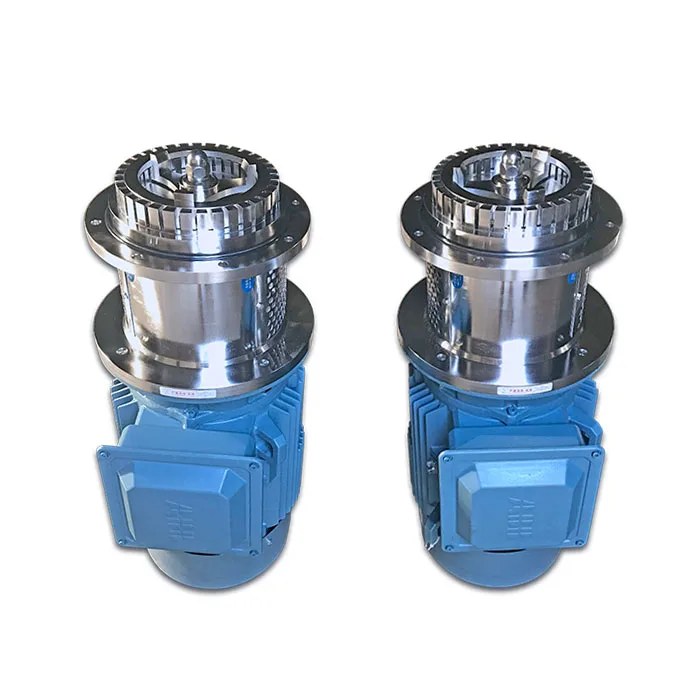 Factory Sales Wholesale Pharmaceutics Prices Speed High Shear Mixer Bitumen