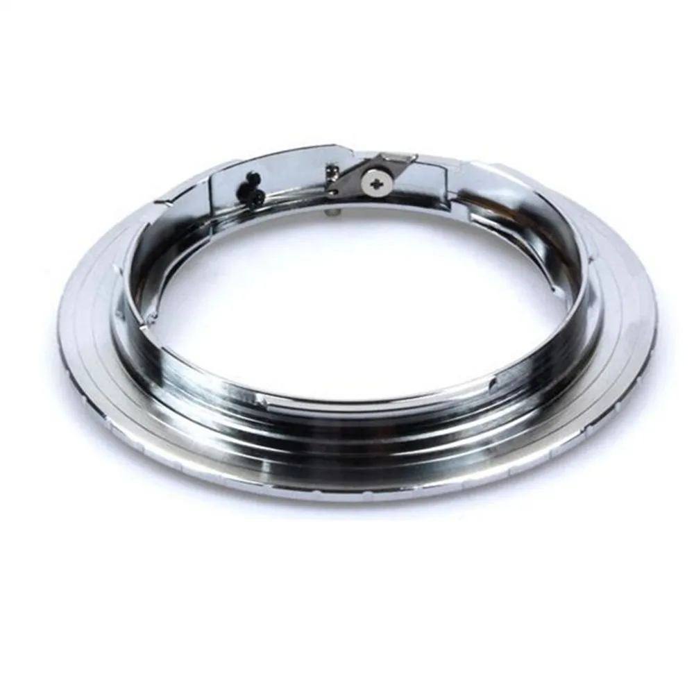 FOR Nikon camera  lens to FOR Canon camera body mount AI-EOS Lens  adapter