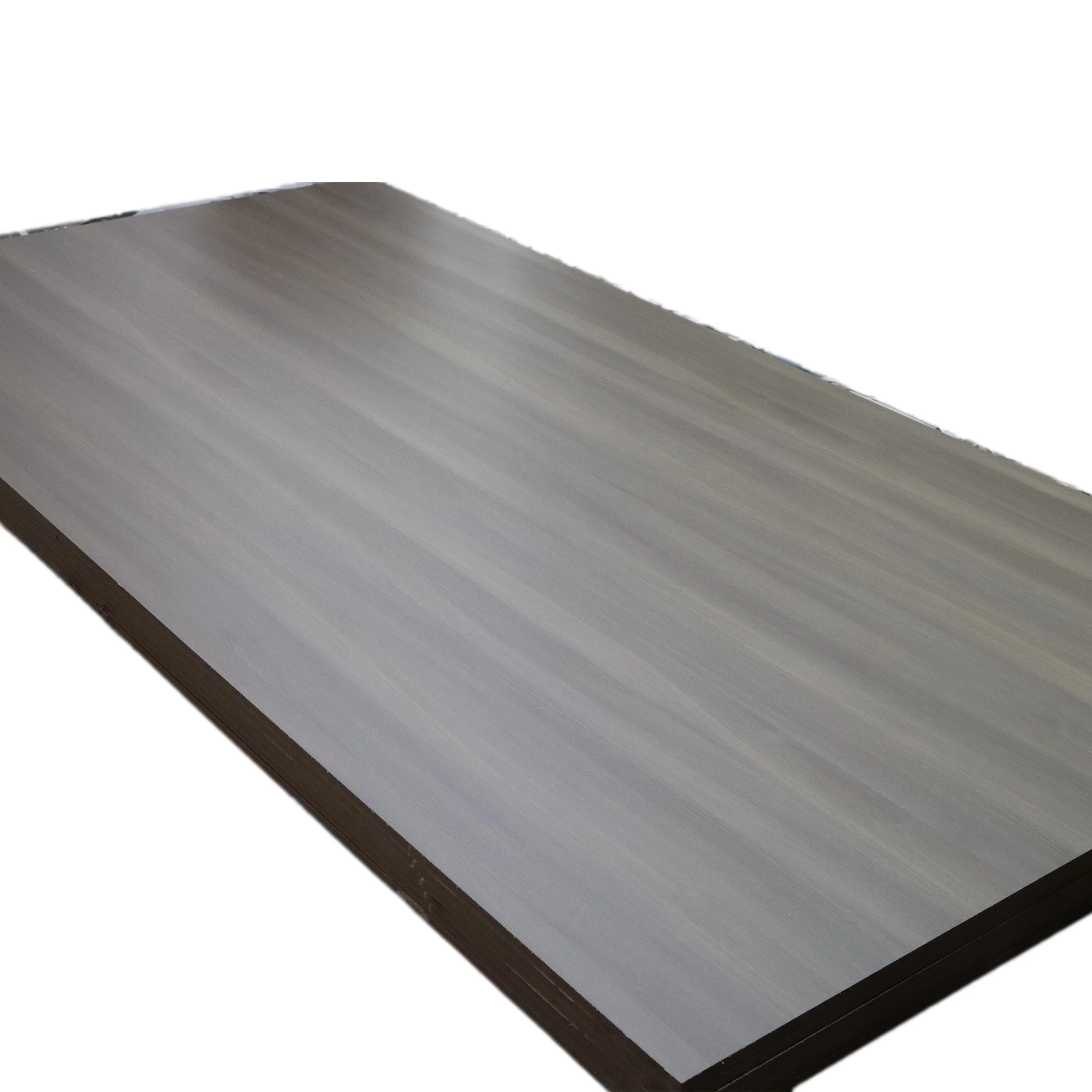Wood Veneer 18mm Melamine Mdf Board Melamine Board Furniture Wardrobe Board E1