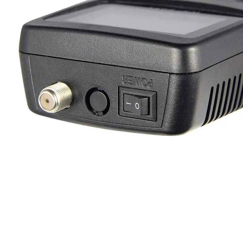  2020 спутниковый Finder метр WS-6933 DVB-S2 FTA C & Ку цифровой
