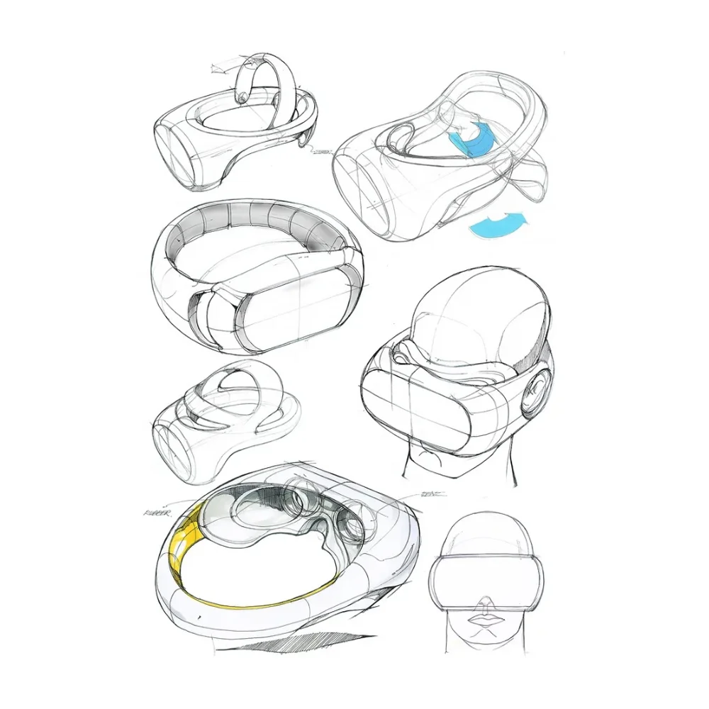 Drawings service High-quality Professional Engineering Consulting Services Industrial Design Unique Product Development