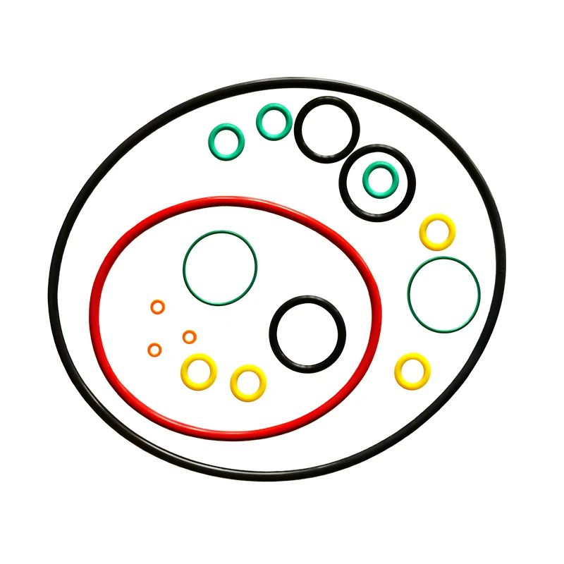 Уплотнительные кольца, прозрачные резиновые уплотнительные кольца, автозапчасть, уплотнительное кольцо
