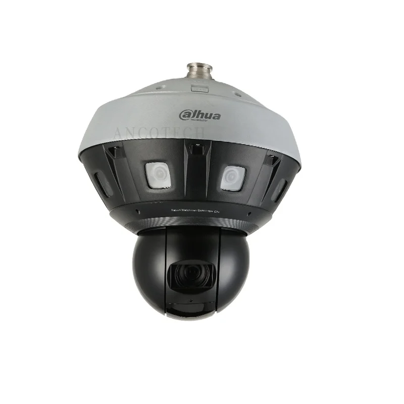 Smart City AI Security Project CCTV System Panoramic Camera PSDW81642M A180 D440 S3 with Parking Detection (1600698132403)
