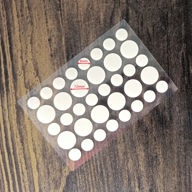 Custom Different Skin Tones Pimple Patch Acne Absorb Scar Reduce Hydrocolloid Patches Low MOQ