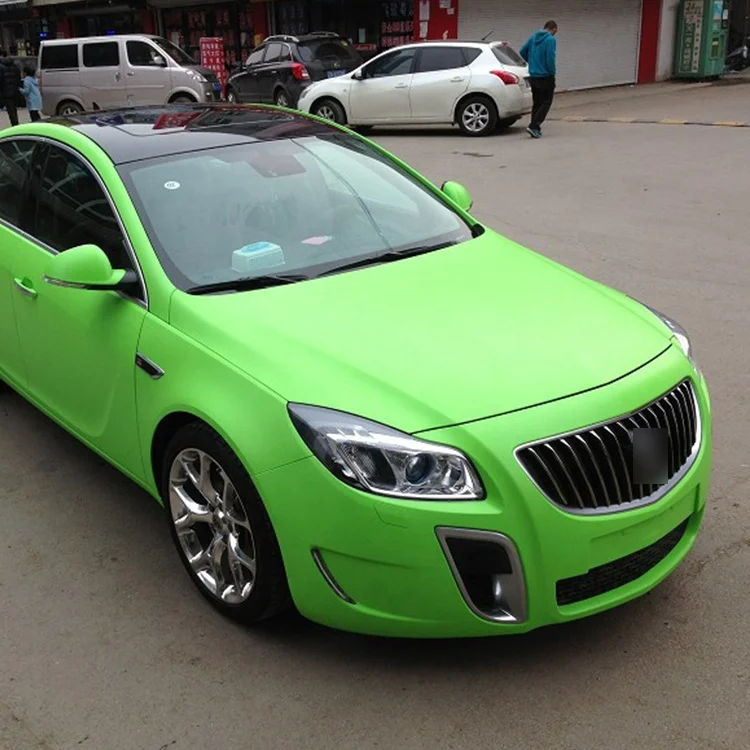 Good Quality Red Metallic Brushed Aluminum Vinyl Metal vinyl Car Wrap Film Sticker Styling Auto Foil Decoration