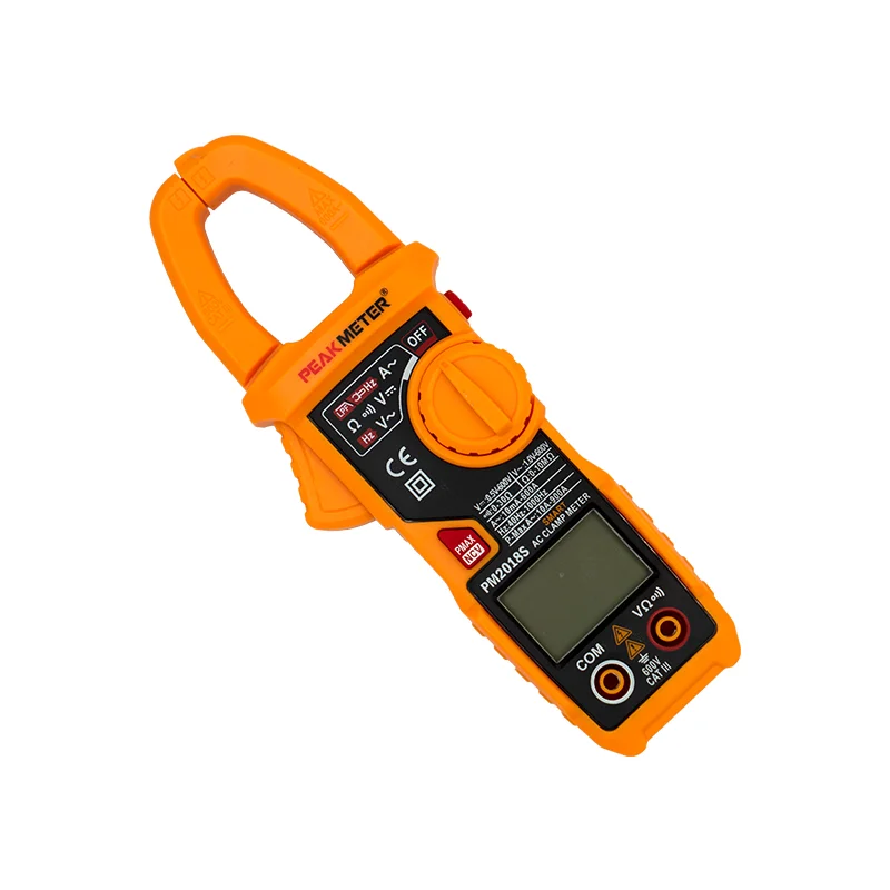 
PM2018S Digital multimeter Auto Range 