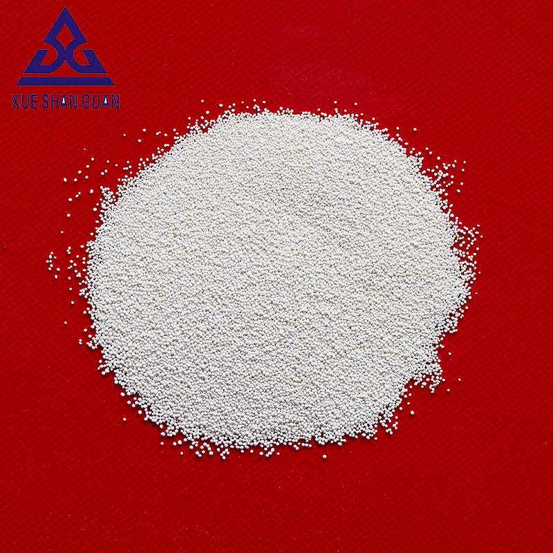 International Quality Molecular Sieve 13x Apg Zeolite Adsorbent for Air Separation Plant