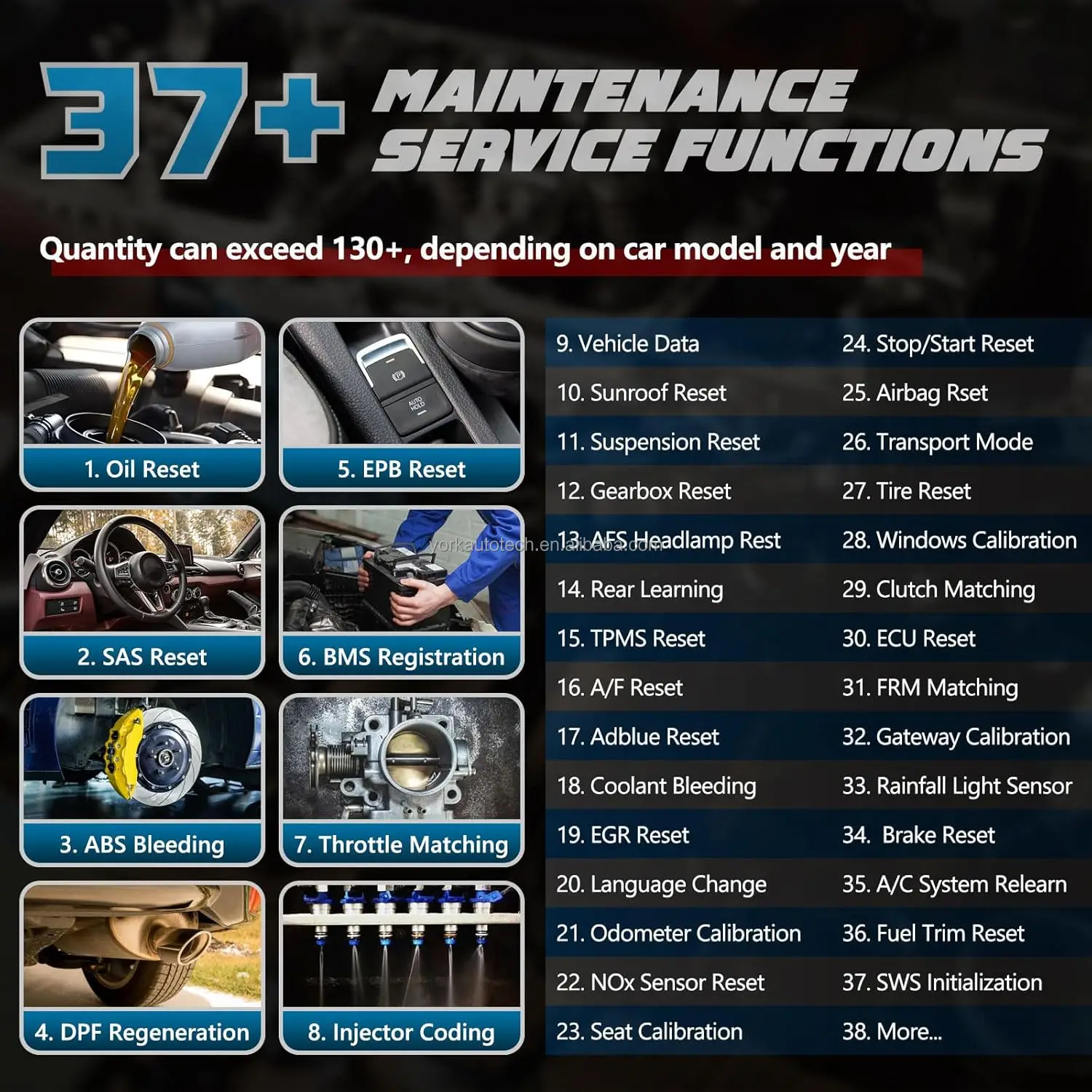 2024 Launch X431 PRO STAR Bidirectional Diagnostic Scanner Supports CAN FD DoIP ECU Coding Update of X431 V and Pro Elite