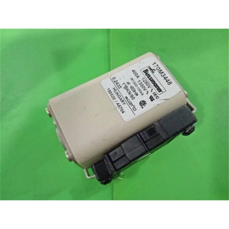 Wholesale Original Bussmann 170m3448 Fuse 400A 1300VAC