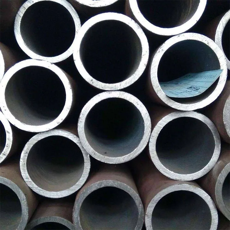 Hot Rolled Large Diameter 24 Inch Steel Pipe