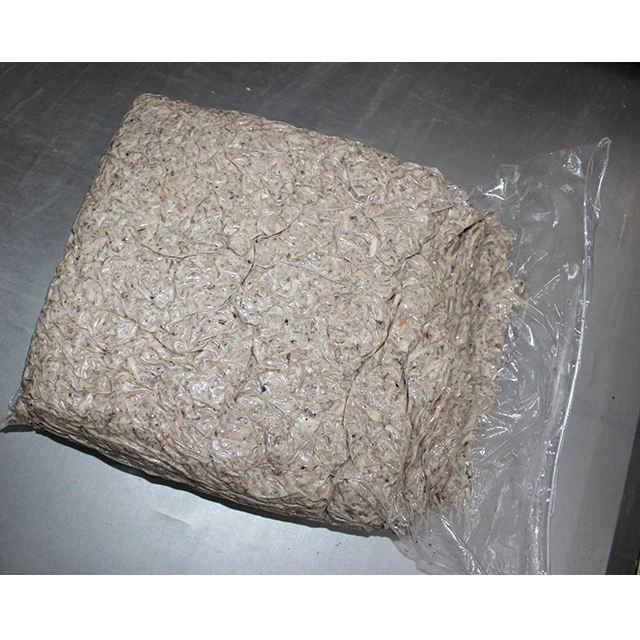 Замороженные морские продукты Бонито тунец чешуйчатая рыба