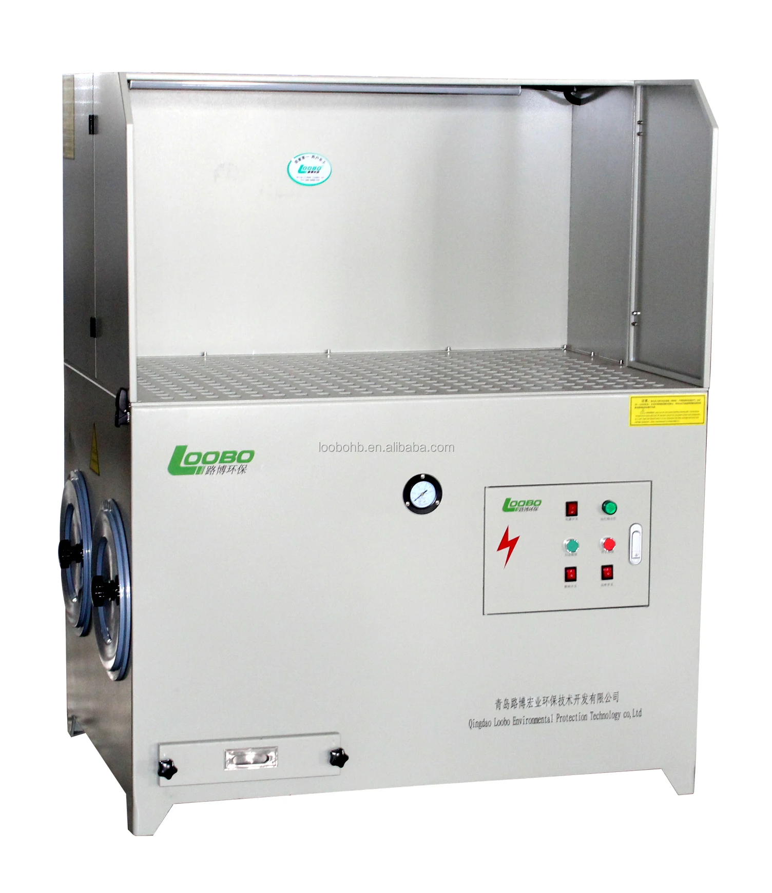 Стол для сбора пыли, стол для шлифовки, полировки пыли и сбора пыли