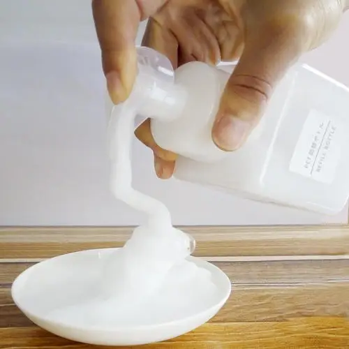 Wholesale daily cleaning mousse liquid hand foam soap effervescent tablets for hands