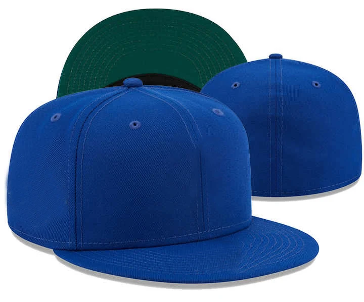 Top Quality Original AA New Gorras Originales Hip Hop Cap Sports Hats Closed Fitted Snap Back 59 Fifty Snapback Baseball Cap