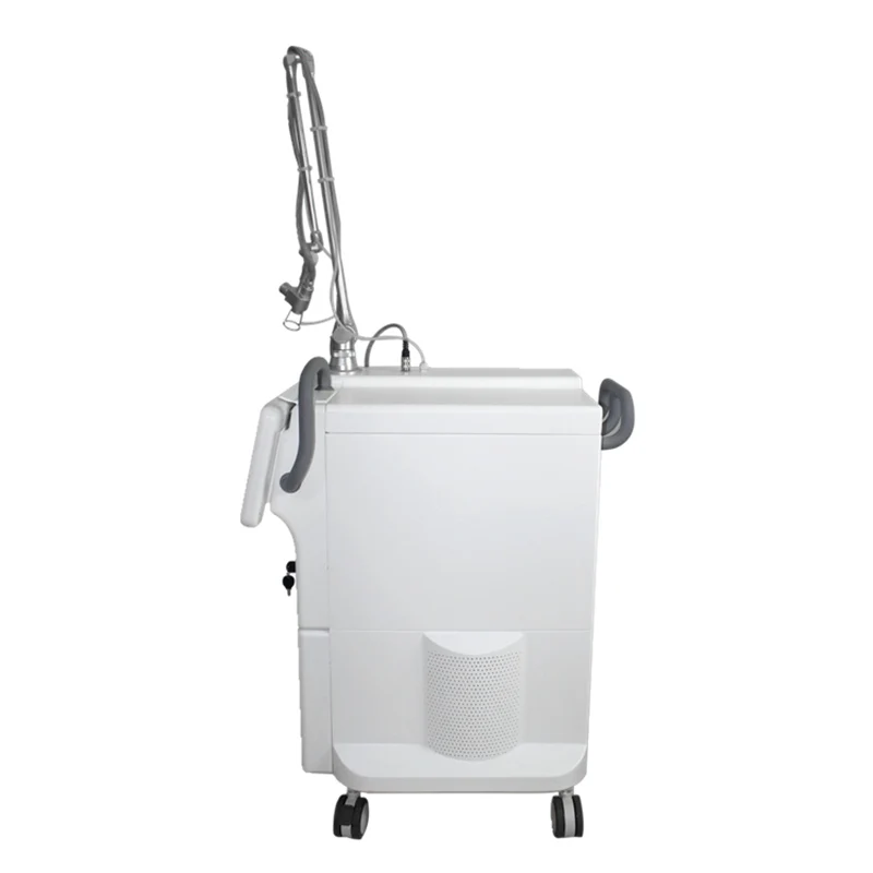 2022 New Fractional Co2 Laser Scar Remove Beauty Devices Vaginal Tightening Co2 Fractional Laser Skin Rejuvenation Machine