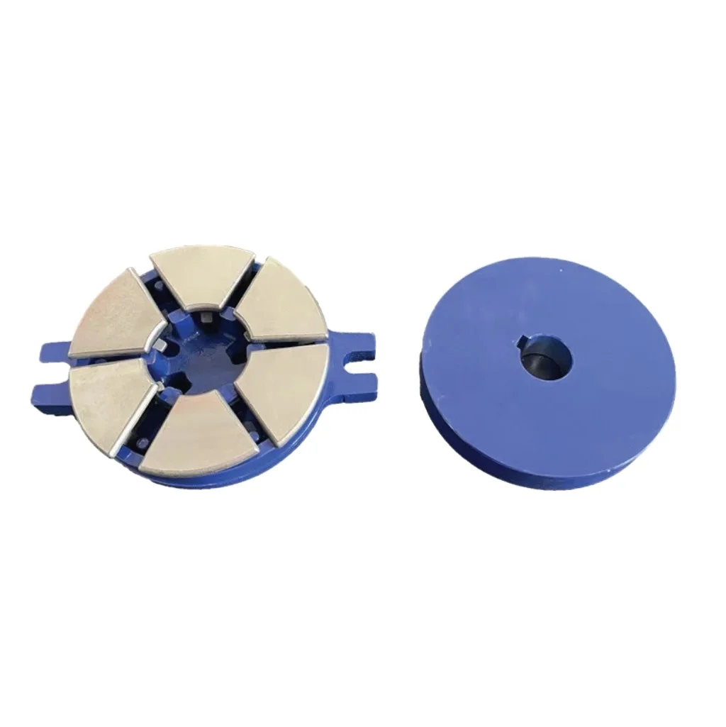 customized OEM ODM Tilting pad thrust bearing for pump motor segment bearing