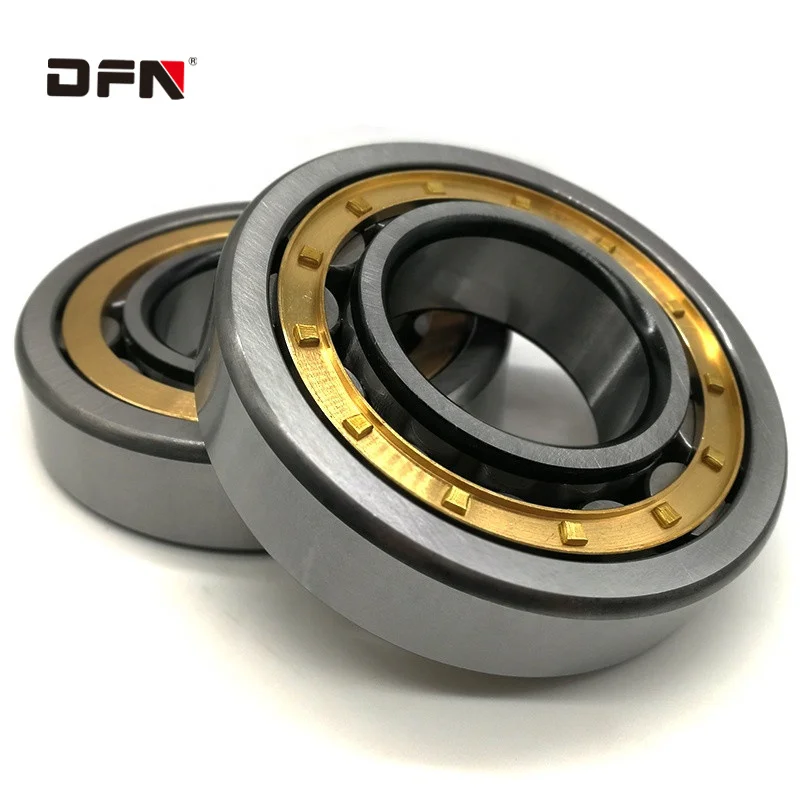 Cylindrical roller bearing NU2319 NUP2319 NJ2319 size 95x200x67mm bearings NU 2319 NUP 2319 NJ 2319