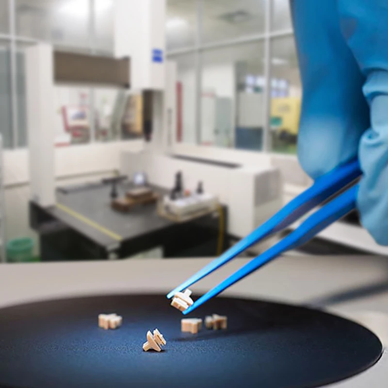 pa66 gf30 oem manufacture custom small PEEK plastic parts manufacturer oem plastic components part custom plastic injection part