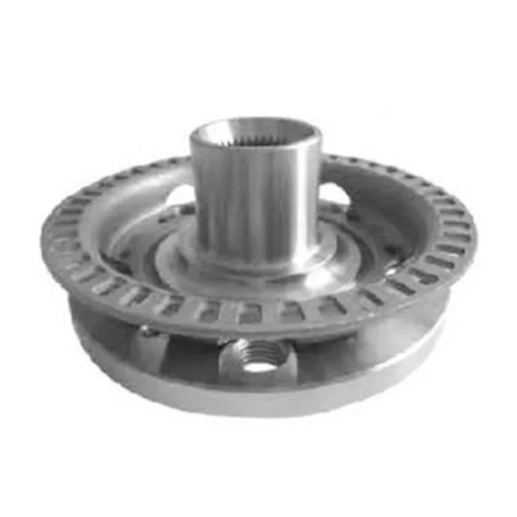 Hot Sale Front Wheel Hub Bearing Steering Knuckle Spindle For Vw Seat Oem 1h0407613b