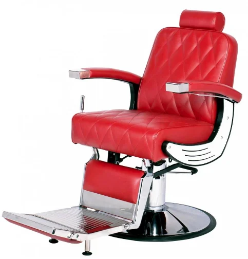  Художник ручная комфортабельный chairsHZ8752; Лидер продаж мебель для салона; Черный парикмахерское