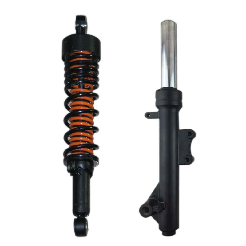 motorcycle rear air shock absorber