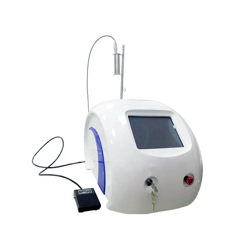 980nm Diode Laser Spider Vein Removal Machine