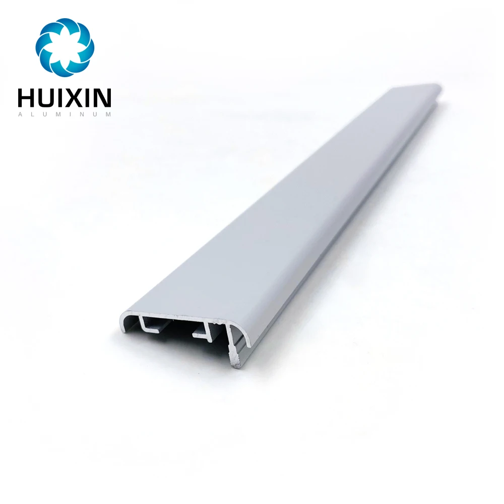 China Extrusion Aluminum Profile Manufacturing for Window and Door