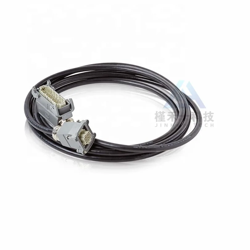 New and original A BB industrial robot Spare Part Control cable power 15m 3HAC2535-1 in stock for IRC5C Compact Controller
