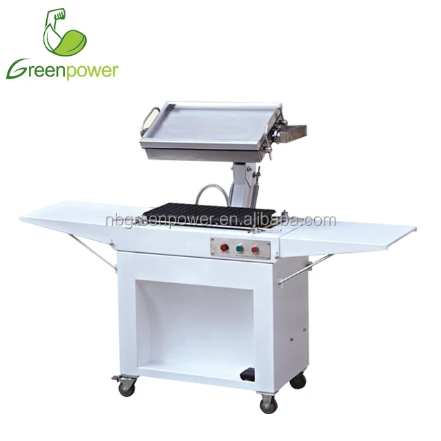 agricultural equipment tray seeding machine