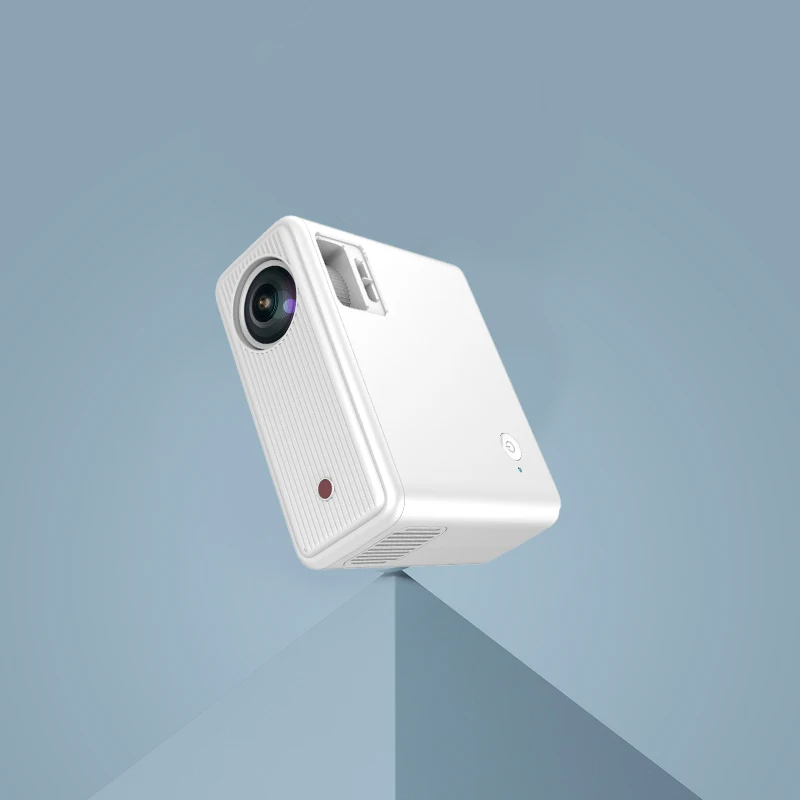 Factory OEM ODMFull Hd 4k Led Lcd Portable Mini Video Home Theater Native laser projector