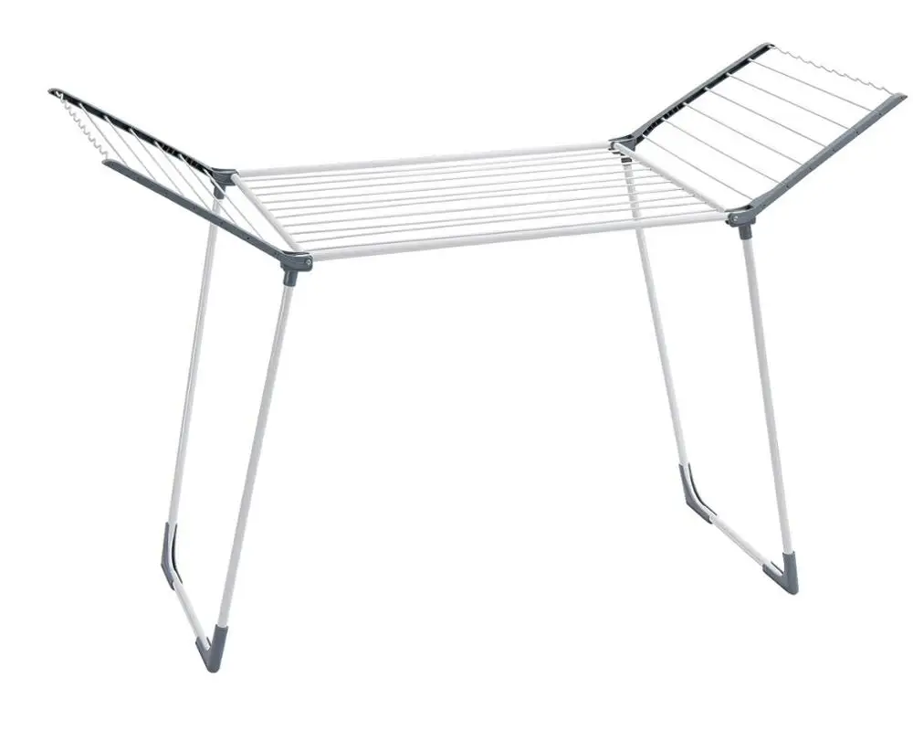 Wireking  durable clothes  airer  clothes dryers stand folding dry rack clothes