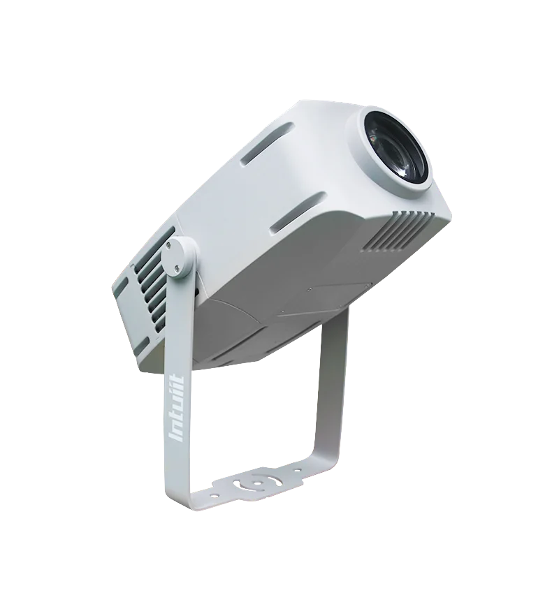 DMX Stage Decoration Light Stage Effect Lights LED Effect Gobo Light 200w