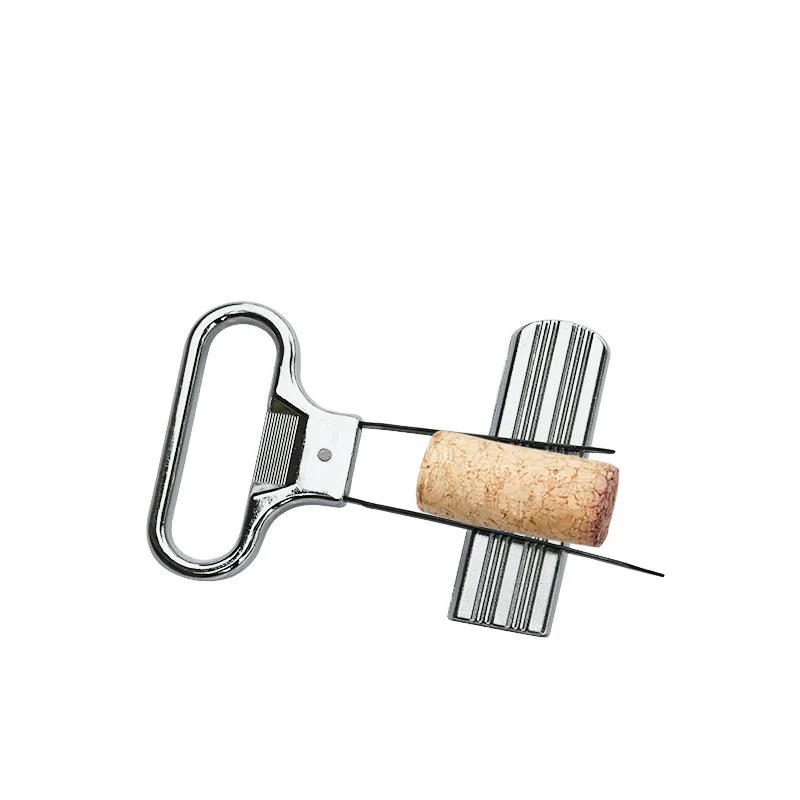 Wholesale Metal Stainless Steel Beer Bottle Opener Wine Bottle Opener Bottle Opener