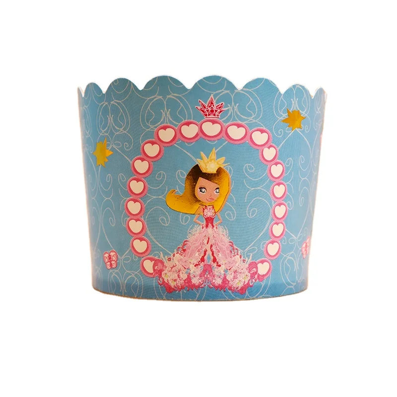 
 Бумажная Форма для кексов, кейсы для кексов для свадьбы, высококачественный инструмент для выпечки, чашка  