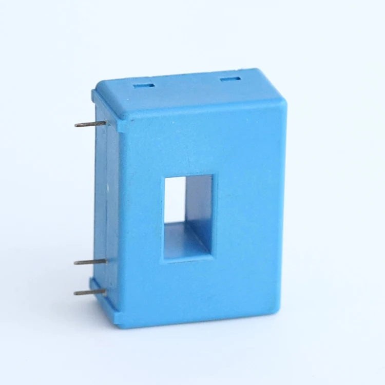 203-LKH Magnetic balance  ic voltage rcd resistor closed-loop current sensor  closed loop 500a 4 to 20 ma