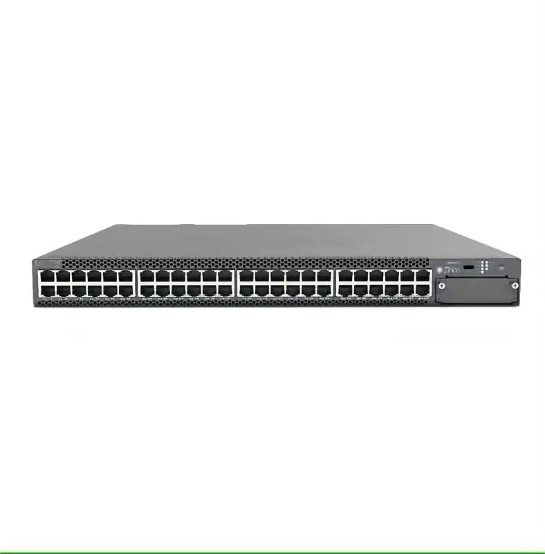 Junipers EX4400-24MP Network Switch