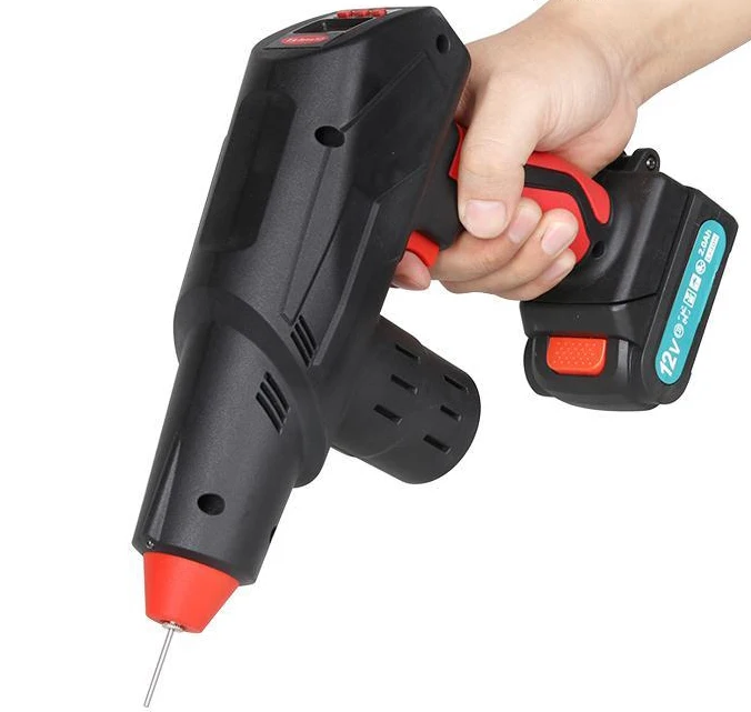 Portable multifunctional car tire inflator