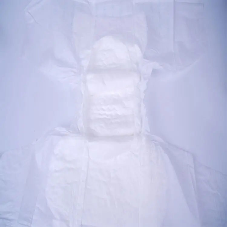 Hot Selling Usa Night Time Reusable For Elderly Adult Diaper