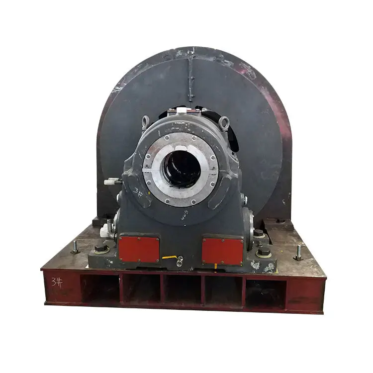 500kw turbine generator hydro alternator generator for water