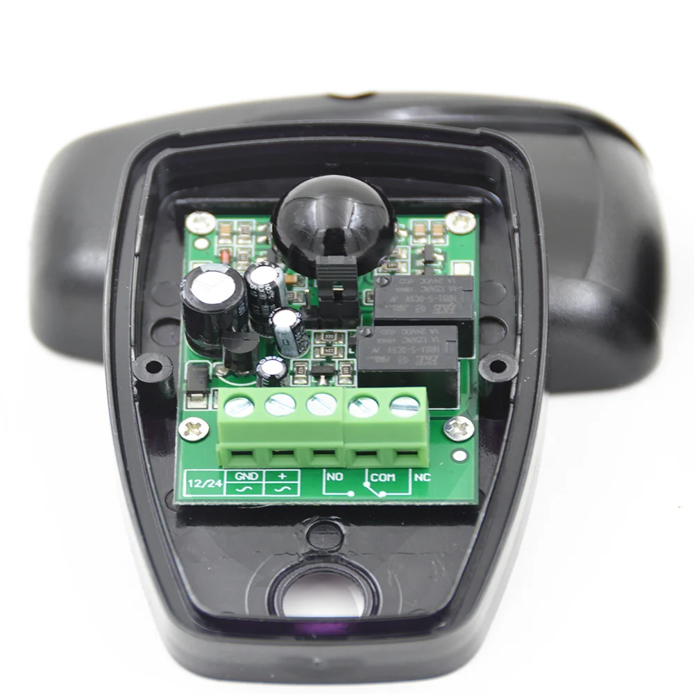 Sensor for Sliding Gate Motor / Photocell for Swing Gate Motor / infrared safety sensor